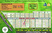 Plot No 104 available for sale in Dholera Smart City Phase 2