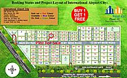 Buy a Plot near Solar Park Zone in Dholera Smart City