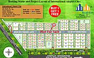 Hurry up, Book Your Plot near Dholera Airport Zone