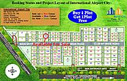 Book Plot No. 12 of 2793.78 Sq Ft. Booking Amount Rs. 5,000.