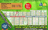 Buy best residential plot in First Greenfield Smart City, Dholera