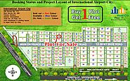 Book Your Plot in India’s First Platinum Rating City, Dholera