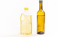 Rice Bran Oil vs. Olive Oil for Indian Cooking