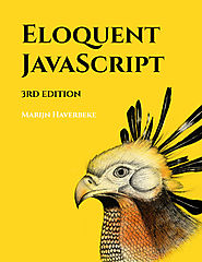 Eloquent JavaScript3rd edition