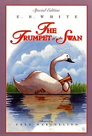 The Trumpet of the Swan (full color)