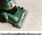 Home Carpet Cleaning Machines Reviews Site Helps Users Select the Best Carpet Cleaner