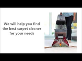 Carpet Cleaning Machines Reviews Site Helps You Find The Best Carpet Cleaner For Home