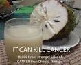 Can graviola cure cancer? - CancerResearch UK