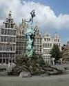 Antwerp, city of Rubens and diamonds