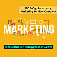 ICO Marketing