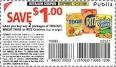 Hot Grocery Store Coupons