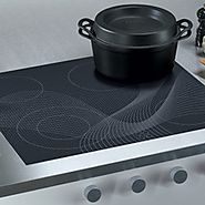 How To Cleaning Your Glass Cooktop?