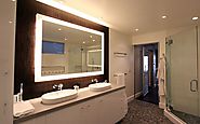 The Importance Of Bathroom Mirror Lighting