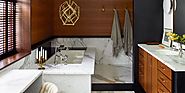 Bathroom Remodeling And Design With A Budget