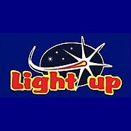 Buy LED Poi - Light Up and Juggle