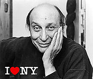 Milton Glaser | Diseño Carteles