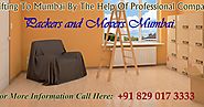 Packers and Movers Mumbai: Best Immediate Packers And Movers Relationship In Mumbai