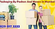 Packers and Movers Mumbai: The Best Methodology To Pick The Best Departures In Mumbai