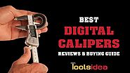 [Recommended] Best Digital Calipers 2018 | Reviews & Guide