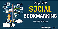 High PR & DA Social Bookmarking submission site list