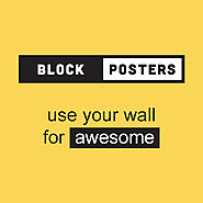 Block Posters