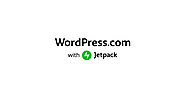 WordPress.com: Create a free website or blog