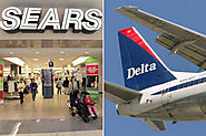 Sears and Delta say customers exposed in data breach