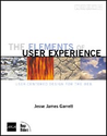 Jesse James Garrett: The Elements of User Experience