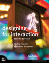 Designing for Interaction by Dan Saffer