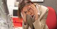 Surviving stress at work - Health & Wellbeing
