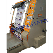 Inspection Rewinding Machine Manufacturer, KEW