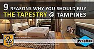 9 Reasons Why You Should Buy The Tapestry