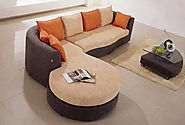 Buy Best Designer Sofa Sets in Mumbai