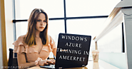 Windows Azure Training in Ameerpet
