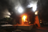 A Deadly Mix in Benghazi