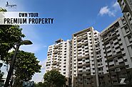 Z1 Apartments Bhubaneswar | Luxury Flats Patia | Z1 Properties Odisha