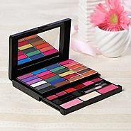 Order Miss Claire Make Up Kit Online Same Day Delivery - OyeGifts.com