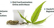 Medical Marijuana Evaluations in New York