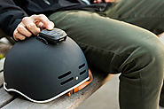 Domio Helmet Audio Device | Sports Gadgets - Gearmoose
