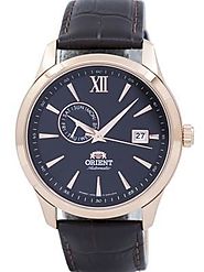 Orient Automatic FAL00004B0 Mens Watch – Timepiecestowatches.com