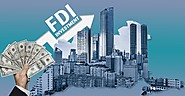 Real Estate: An emerging industry for FDI in India