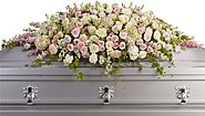 Shop Funeral Flowers to Sympathize Family in Jenks OK