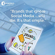 Digital Branding and Advertising Services Provider - Epikso Inc.