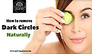 Website at http://mitvanastores.com/how-to-remove-dark-circles-naturally/