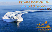 Premium Yacht Boat Rental LLC