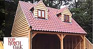Timber Frame Construction Services in UK
