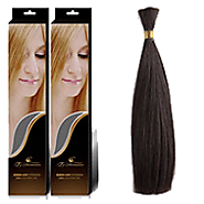Custom Printed Hair Extension Boxes Packaging Manufacturer in USA