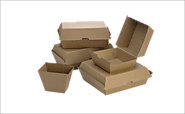 Get Custom Food Boxes Packaging Printing At Lowest Market Rates