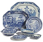 Antique Porcelain – Beautiful Item That Fetch A High Price From Reputed Antique Buyers