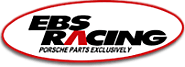 Porsche Cayman Exhaust Accessories - EBS Racing